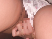 [STSK-103] 3重苦 電車痴●・公共●設イラマチオ・睡眠● 狙われ続けた女子●生4名 - 1of5