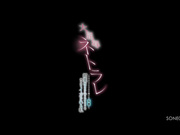 [SONE-097] 被讨厌的前男友下了媚药，SEX了几十次！有栖花绯(凪ひかる)【破解】 - 1of5
