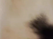 妹妹在家总是不穿内衣睡觉，忍不下去了给她射了