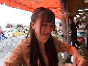 [FTUJ-042] ちょっとエッチな普通の女の子・ひなのちゃん20歳＆ののかちゃん20歳と一泊旅行 - 3of5