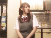 [JUX-059] 比起丈夫更爱继父…。上原保奈美【破解】 - 2of5