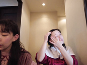 [BOKO-002] 私たち恋人になりました 照れて感じて目が合って…素顔の初エッチ - 5of5