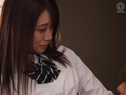 [ABF-107] 毎日和青梅竹马的她浓厚SEX。case.12 蒼乃美月【破解】 - 1of5
