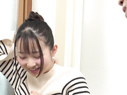 [IMO-025] デリヘル呼んだら妹が来た！結果、お店に内緒で中出し本番セックスする事になる 9 - 1of5