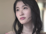 [JUQ-725] 新婚5か月、妻より先に妻の妹を孕ませてしまった…。 沙月ふみの - 2of5