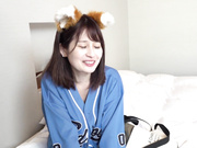 [SAKA-008] まいまい（21歳 Fカップ）【年間100試合以上観戦する野球女子】【SNSで〇〇女子と繋がってみた！】 - 2of5