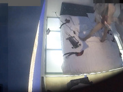 商務賓館鐘點房拍攝到的一對非常有情趣的年輕小情侶開房愛愛 道具炮機捆綁各種調教幹得欲仙欲死 1080P高清