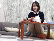 [JJPP-188] イケメンが人妻を部屋に連れ込んでSEXに持ち込む様子を盗み撮りしたDVD。012～強引にそのまま中出ししちゃいました～ - 4of5