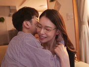 [DASS-426] 最喜欢的妈妈竟然和我的家庭教师发生了做爱的关系，性癖扭曲了。橘玛丽【破解】 - 1of5
