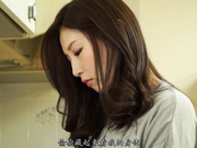 [HBAD-323] 美人妻濃厚接吻不倫 被这么漂亮的妻子盯着看，我受不了 佐々木あき【破解】 - 3of5