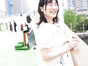 [ABF-123] 和铃村一起度过到早晨 超高级约会俱乐部 鈴村あいり【破解】 - 1of5