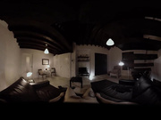Housewarming Party  Brutal Pussy Fuck - 360