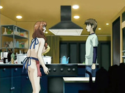 (18禁アニメ) (無修正) 姉とボイン Vol.1 (DVD 640x480 WMV9)(CRC A7CB)