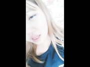 超靓的小美妞自拍视讯粉嫩的小穴紫薇出水不停的诱惑我 (2)