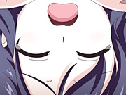 [PoRO]黒の教室 「潮ミルクJK搾り～馴染み蔑む授業散姦」