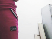 精品推薦 會所按摩理療女技師沒顧客時玩果聊 有人時給顧客口嗨亂摸搞完猛勁涑口 真是工作賺錢兩不誤啊 國語對白