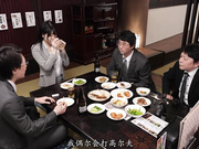 [MIDV-698] 和厌恶的性骚扰上司同住…绝伦性交&指间性交 百田光希【破解】 - 1of5