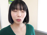 [YAKO-057] 【悲報】おとなしそうな顔をしたトーシロの人妻が旦那にナイショでIカップの爆乳をブルブル言わせて白目ひん剥いて涎ダラダラでヒィヒィ言いまくってます - 3of5