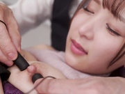 [MIDV-741] 因为变态社长的M女调教而疯狂…巨乳凌辱NTR 一心绘里香【破解】 - 4of5