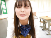 [MFO-084] 潮（塩）対応女子生徒の性活指導の 1日。反抗的！塩（潮）対応のはずが潮吹いちゃいました！【配信限定Vol.02】 - 5of5