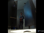 國內某大學公共女廁拍攝到的各式美女學妹如廁噓噓 妹子屁股又白又圓又大看得讓人欲火焚身 1080P高清原版