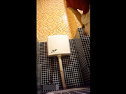 某大型商場公共女廁拍攝到的各式OL制服美女如廁 肥臀大屁股看得讓人欲火焚身 720P高清原版