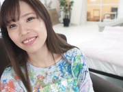 [SDAM-128] 20歳の処女肛門にデカチン貫通したら腸汁ダクダク止まりません！塗装屋ライダー水城麗沙 アナル解禁 - 4of5