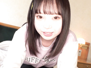 [FSYM-001] 小柄で可愛い天使の発情誘惑 圧倒的カワイイ4人の天使と主観のお遊戯フェラえっち！ 2SEX 4フェラ 中出し2発 合計6発射 - 2of5