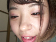 [FSYM-001] 小柄で可愛い天使の発情誘惑 圧倒的カワイイ4人の天使と主観のお遊戯フェラえっち！ 2SEX 4フェラ 中出し2発 合計6発射 - 4of5