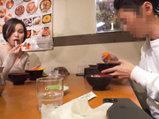 [JMTY-070] 疲れたら旅に出てその土地の女とSEXしようよ 葵（20）北海道編 - 1of5