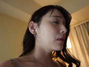 [JUQ-917] 高層ホテルに呼ばれた人妻 権力に逆らえず最愛の妻を売って…。 広瀬ゆり - 3of5