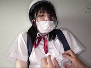 [MWNQ-001] 喉奥ドM田舎少女調教 小磯さちこ - 4of5