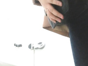 某大型商場公共衛生間拍攝到的各式美女少婦如廁 形態各異姿勢看得讓人欲火焚身 720P原版高清