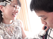 [REXD-542] Future Girl Sperman 宮西ひかる - 4of5