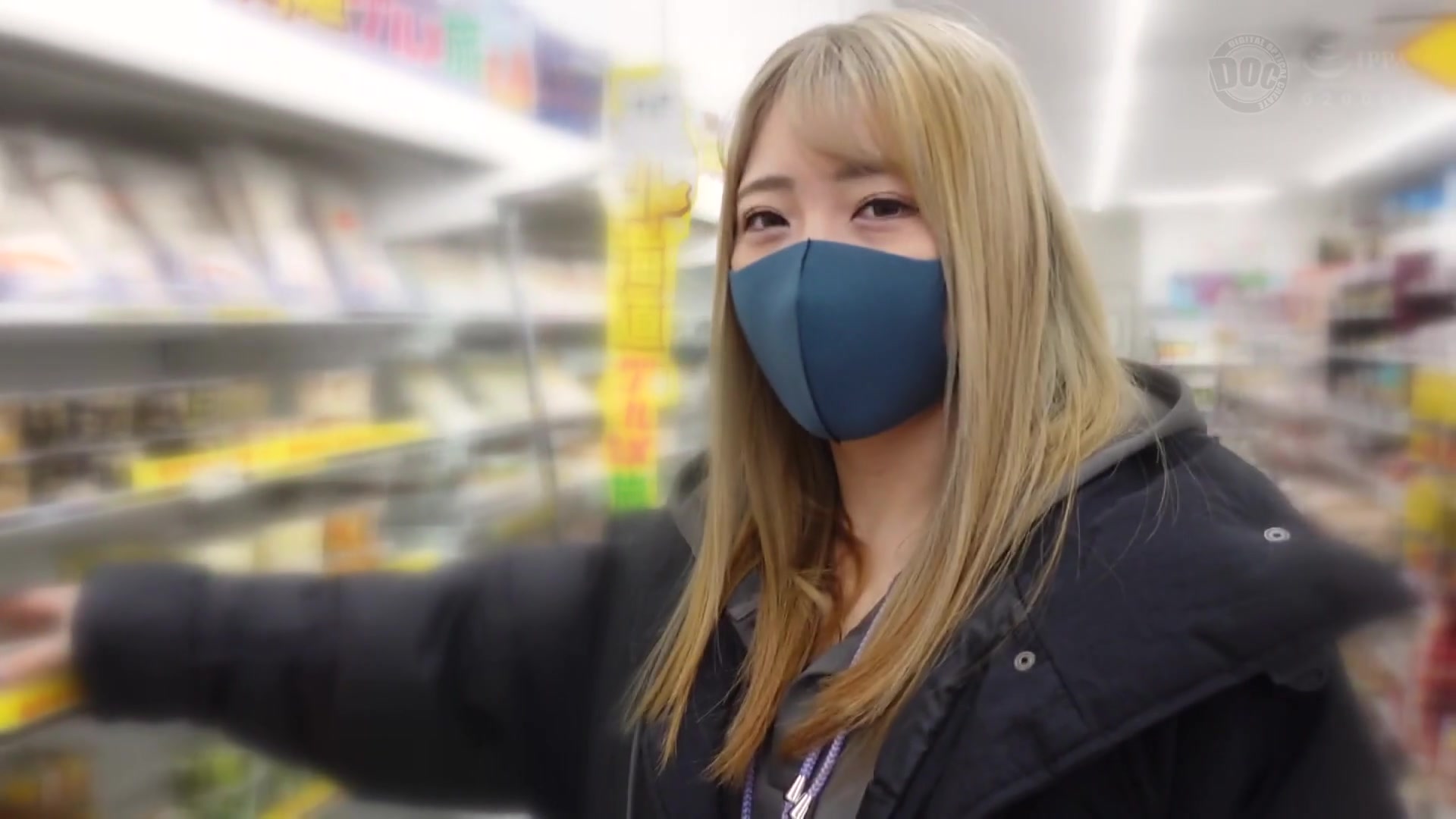 [DOCS-050] 下半身ブレ●キングダ●ン！ これが登録者数12万人の筋肉マ●コだ (ちゃんよた) - 1of5