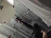 精品推薦 藝校舞蹈班下課後拍攝各式美女換衣服上廁所 個個顏值得蠻高的值得收藏～1080P高清