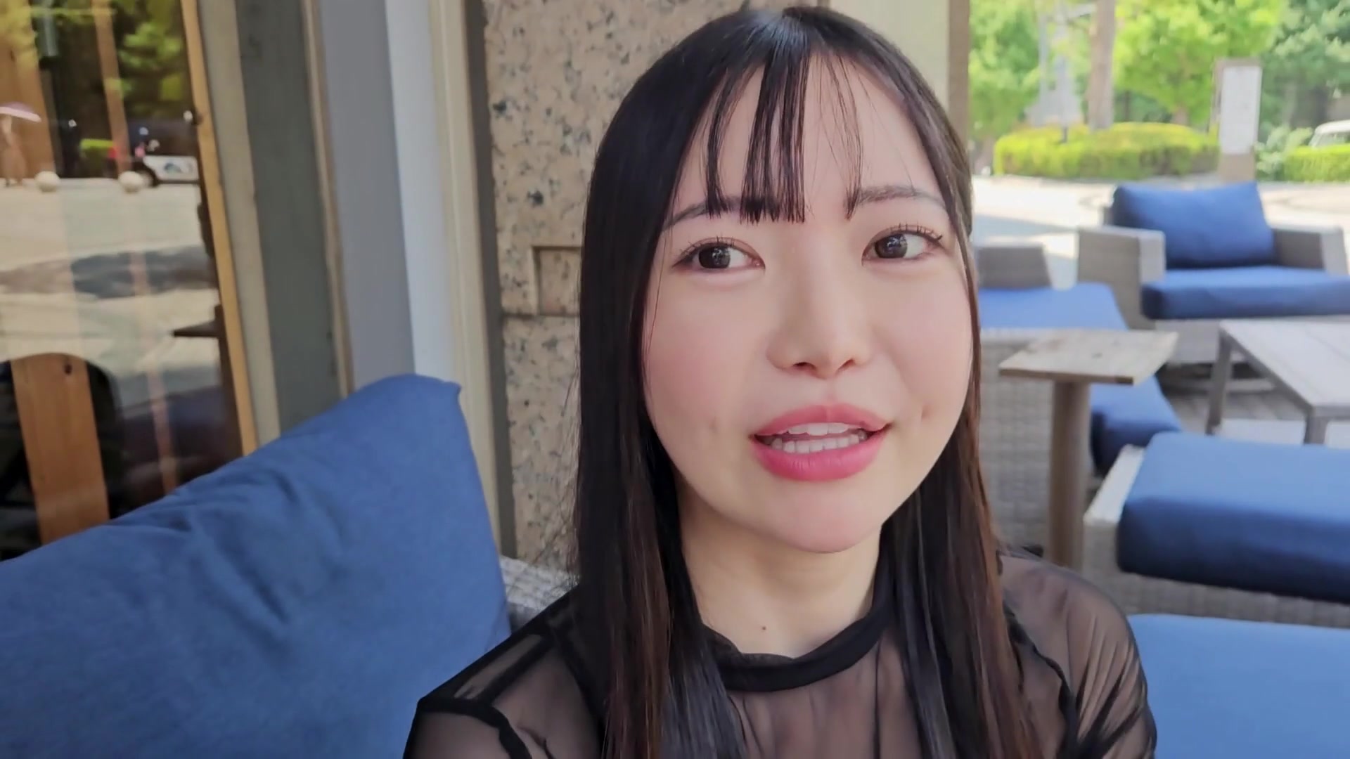[SIRO-5383] 見た目はめっちゃ可愛いのに拗らせに拗らせてる看護師代表 (道久てん) - 1of5