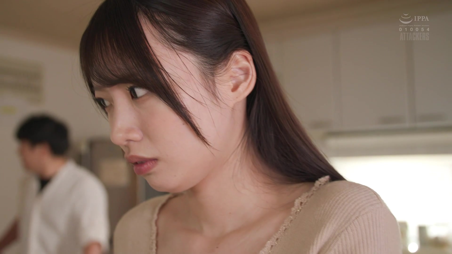 [RBK-103] 夫が居ない間はずっと挿入しててほしいの。 相性が良過ぎて義父とのセックスがやめられない人妻。 月野江すい【破解】 - 1of5