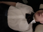 [SHIND-095] 粘着ス●●カーMの追跡・自宅●禁記録＃120・121 - 1of5