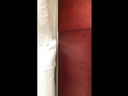 外表斯文眼鏡哥與剛處的熱戀女友酒店開房造愛 各種體位嘗試幹得直叫求饒 奶子飽滿叫聲誘人 國語對白 720P高清原版