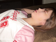 [STSK-153] チアガール ＃青春＃部活動＃きつねダンス＃生中出し - 5of5