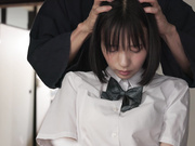 [SONE-552] 再婚妻子的女儿反抗我 于是我逼她吃春药强上了 儿玉七海【破解】 - 1of5