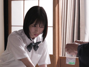 [SONE-552] 再婚妻子的女儿反抗我 于是我逼她吃春药强上了 儿玉七海【破解】 - 4of5