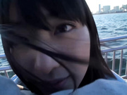 [MXGS-620] 和最棒的美少女完全主观的温泉性爱旅行 由爱可奈 【破解】 - 2of5