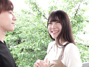 [ORECS-256] 美少女キッス。ずーっとキッス。スケベなベロチュー。あかりかな - 4of5