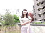 [ORECS-258] とろけるベロチュー。正統派美少女。青空の下で…。情熱キッス。 - 4of5