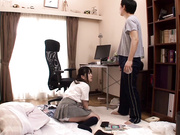 [SDMT-810] 時を止めて近親相姦やりたい放題！ 妹は僕の中出しオナホール【破解】 - 1of5