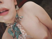[IPZZ-451] 超高极男士美容 身材苗条 腿又美的美女 帮忙我把蛋蛋排空了 明里䌷【破解】 - 2of5
