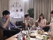 [MIDV-945] 裸も見たことない。付き合いたての彼女。一緒に参加したサークル飲み【破解】 - 1of5