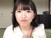 [GTJ-155] 妹M少女 雫月心桜 - 5of5
